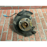 2007-2013 Mini Cooper Right Front Spindle Knuckle Hub Oe Vvb