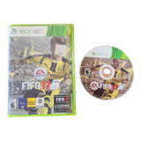 Fifa 17 Xbox 360