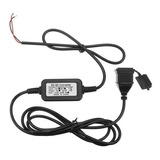 Cargador Usb Moto 12-24v 5v,3a, 2 Usb Toma Usb Moto Auxiliar