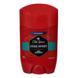 Desodorante Old Spice Hombre Pure Sport 50g