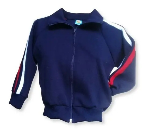Pants Azul Marino Escolar Tricolor Tallas Ch, M Y G | Envío gratis