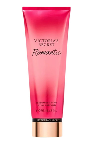 Creme Victoria's Secret Romantic 236ml - Frete Grátis 100%  
