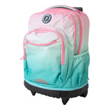 Mochila Kossok Nash Carro 037