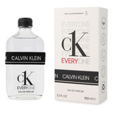 Calvin Klein Ck Everyone 100 Ml Edp