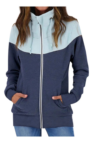 Blusa De Moda De Alta Calidad Para Mujer De Manga Larga Con