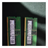 Memoria Ram Ddr5 4800mhz Samsung 8gb