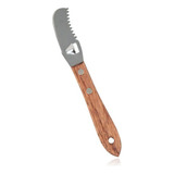 Pelador Cuchillo Fruta Garnish Acero Inox Barman Cocteleria