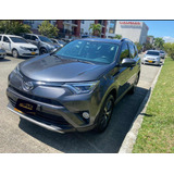 Toyota Rav4 2017 2.5 Street