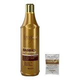 Forever Liss Shampoo Banho De Verniz Extra Brilho 500ml