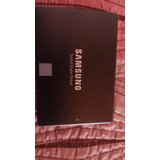 Ssd Samsung, Impecable 500gb