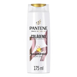 Shampoo Colágeno Hidrata E Resgata 175ml Pantene