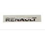 Emblema Renault Koleos  Letra Suelta  3m