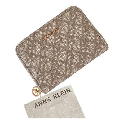 Monedero Tarjetero Anne Klein Original Mujer | Envío gratis