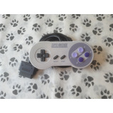 Controle Original Para Super Nintendo 