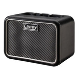 Amplificador Laney Combo 3w 1x3  Mini-superg