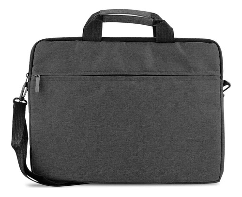 Funda Porta Notebook Portatil Laptop Con Bolsillo 21540