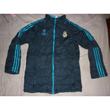 E Campera Real Madrid adidas Talle S Champions League Art 76