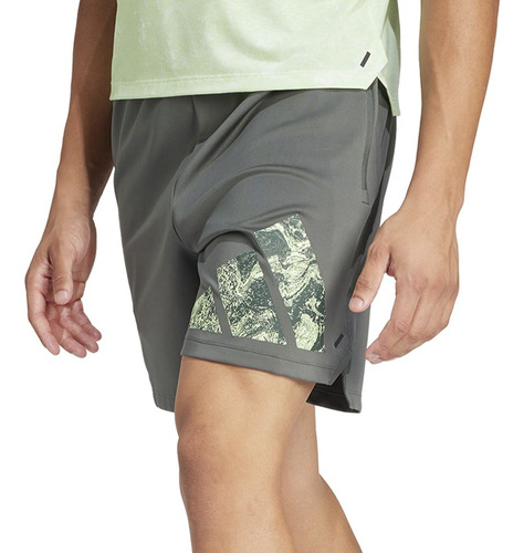 Short adidas Workout Hombre Is3797