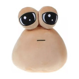 Emoción Alien Pou Furdiburb Muñeco Peluche Juguete Regal [s]