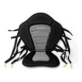 Asiento De Kayaks Desmontable Serenelife Slsupst15