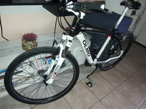 Olmo All Terra 26