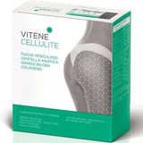 Vitene Cellulite Tratamiento Celulitis Flaccidez X30 Caps