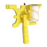 Máquina Enrollable Q Clean Paint Edger, Cepilladora De Pared