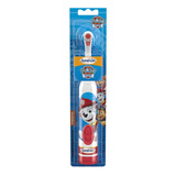 Spinbrush Paw Patrol Marshall Cepillo Dientes Electrico Niñ@