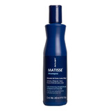 Shampoo Matizador Para Mechas Y Canas Matisse Anven 240ml