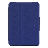 Funda Folio Pro-tek iPad 7/8/9 Gen 10.2/air 10.5/pro 10.5 Color Azul