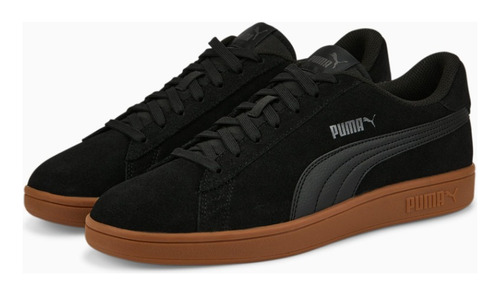 Tenis Puma Original Smash V2 Wide Zapatillas