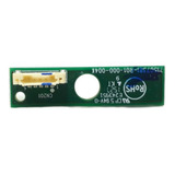 Placa Sensor Receptor 715g7381-r01-000-004k Tv Aoc Le43d1452