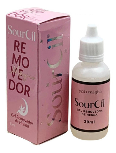 Removedor De Rena Em Gel Designer De Sombrancelha Sourcil