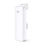 Access Point Exterior Tp-link Pharos Cpe210 Blanco 110v