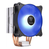 Cooler Processador Gamdias Boreas Led Azul 120mm Intel-amd
