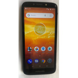 Moto E5 Play Xt1920-18 Liberado Funcional Sin Tapa