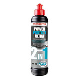 Menzerna Power Protect Ultra - 2 En 1 - 250ml Detailing Color Negro