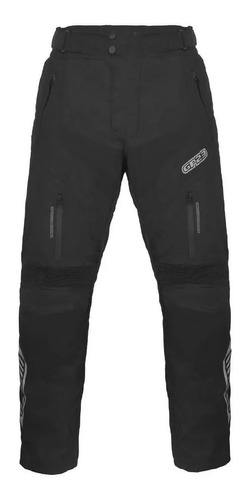 Pantalon Punto Extremo Ruta 40 Dama Proteccion Marelli®