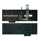 Teclado Lenovo Ideapad Gaming 3-15imh05 3-15arh05 3-15ach05