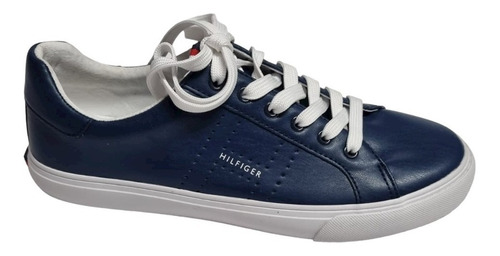 Tenis Tommy Hilfiger Mujer 38237