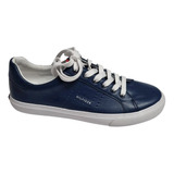 Tenis Tommy Hilfiger Mujer 38237