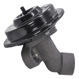 1- Válvula Gases Egr P/ Ford Ranger V6 3.0l 00/03 Walker