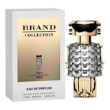 Perfume Brand Collection N-365 Eau De Parfum Feminino 25 Ml