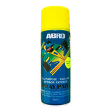 Pintura En Aerosol Marca Abro 31 Colores Rapido Secado 400ml