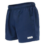 Short De Rugby Hombre Deportivo Drb