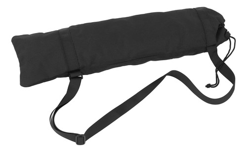 Funda Para Camara Monopie Tripode Con Soporte De Luz, Bolsa