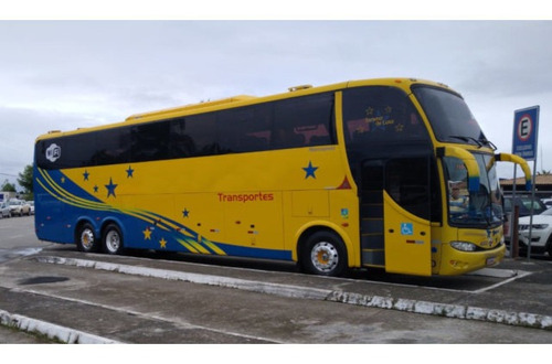 LD - SCANIA - 2010 - COD. 5048