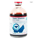 Super Vitamina 5500 X 100 Ml Tornel Original 