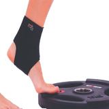 Tobillera Neoprene Simple Lesiones Deportiva One Flex