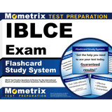 Libro: Iblce Exam Flashcard Study System: Iblce Test & For